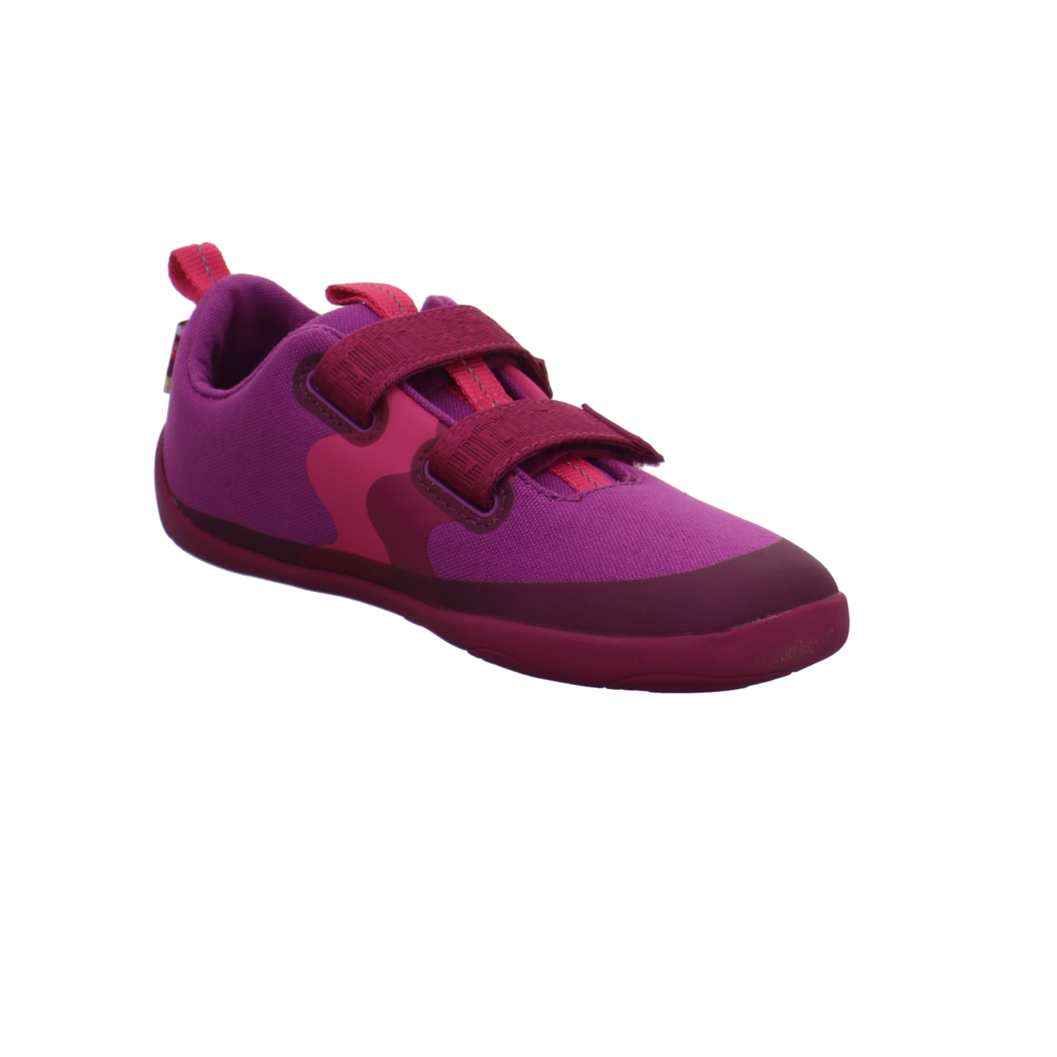 Affenzahn Barfußschuh Cotton Lucky Vogel pink Bild7