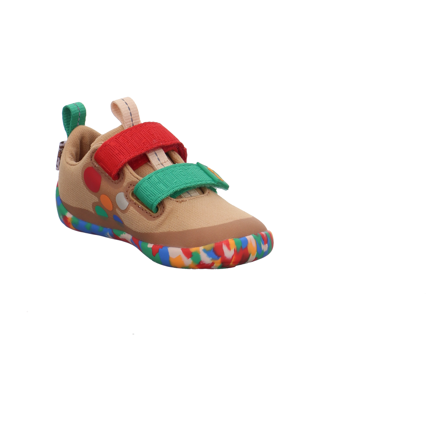 Affenzahn Barfußschuh Cotton Lucky braun Bild7