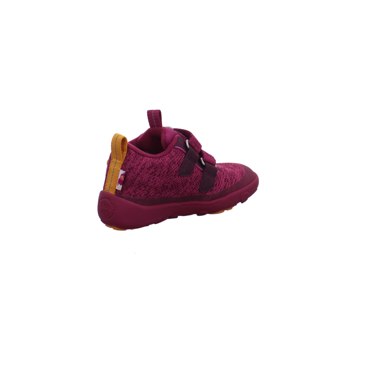 Affenzahn Halbschuhe pink Bild5