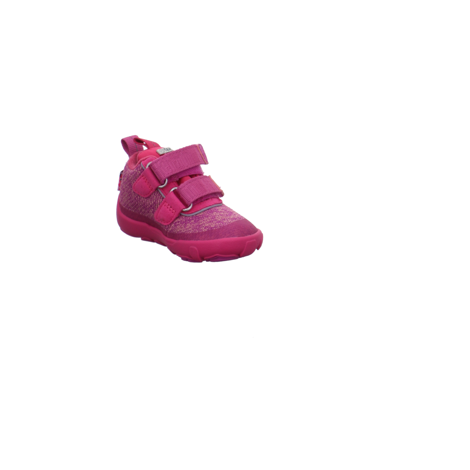 Affenzahn Halbschuhe pink Bild7
