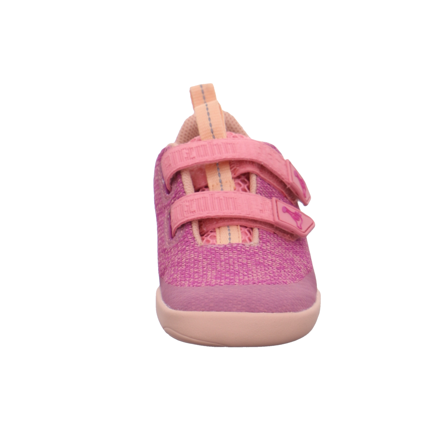 Affenzahn Halbschuhe pink kombi Bild3