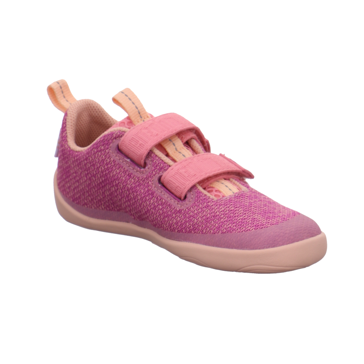 Affenzahn Halbschuhe pink kombi Bild7