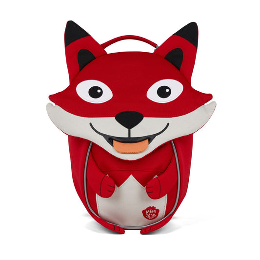 Affenzahn Kleiner Freund Fuchs rot kombi