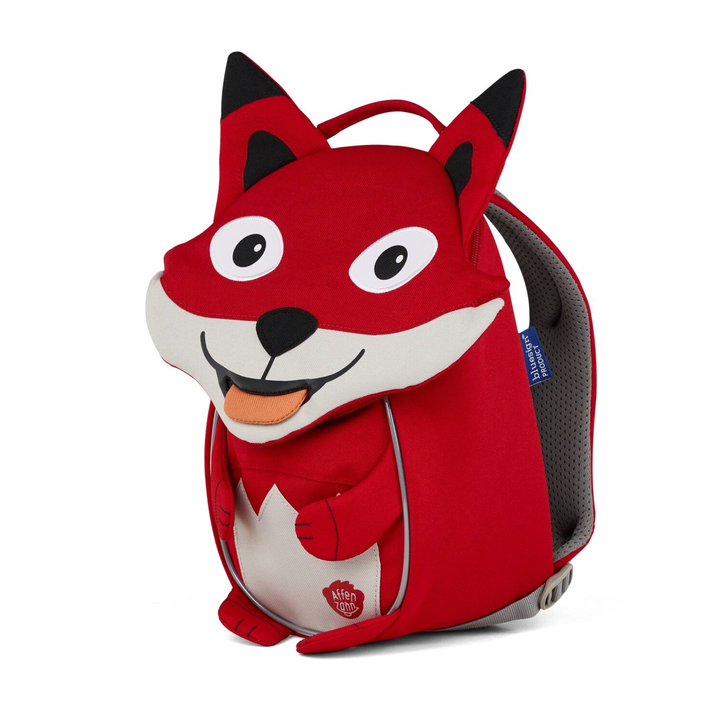 Affenzahn Kleiner Freund Fuchs rot kombi