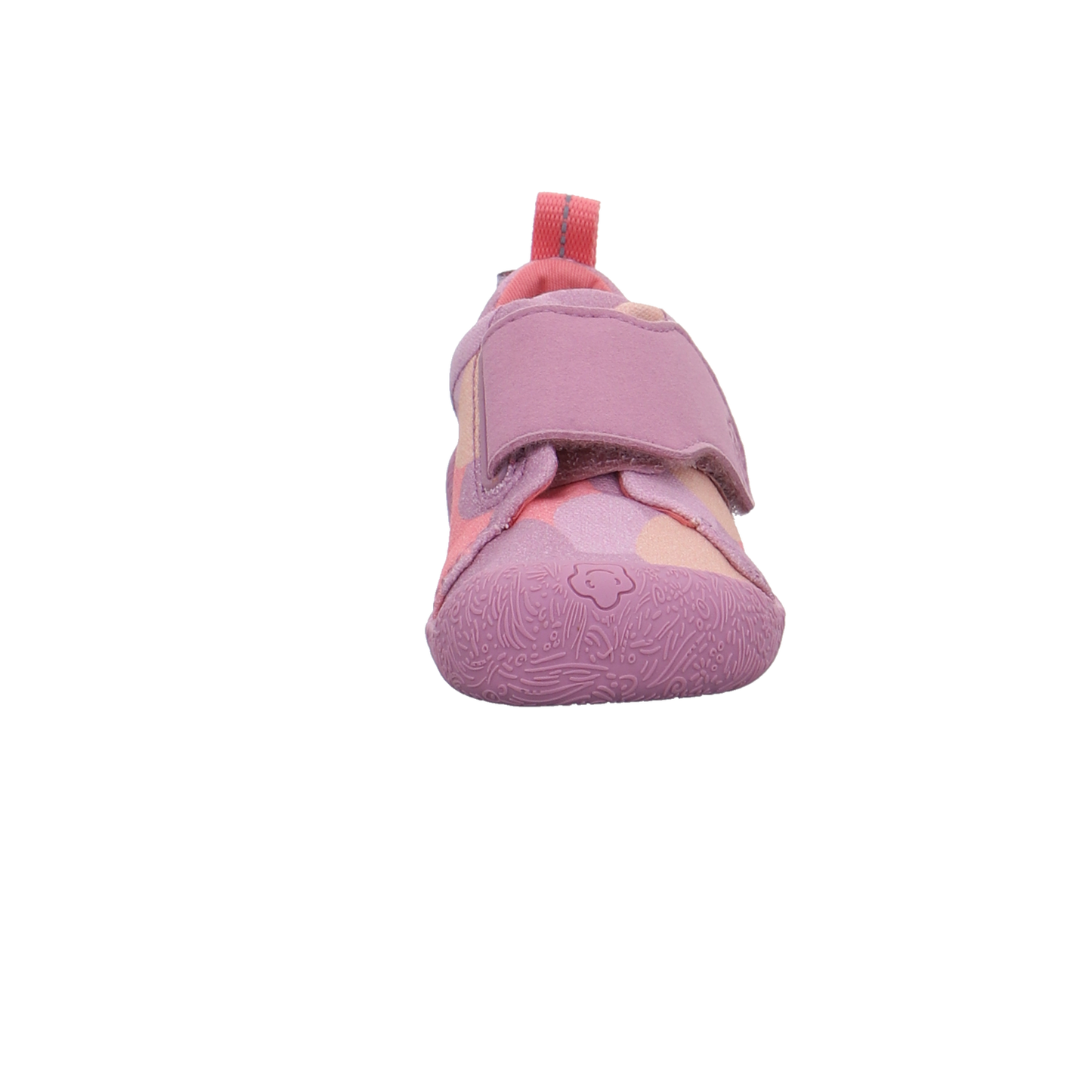 Affenzahn Lauflerner Baumwolle Smally rose Bild3