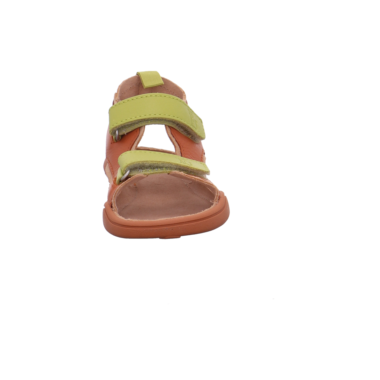 Affenzahn Sandal Leather Airy Katze braun Bild3