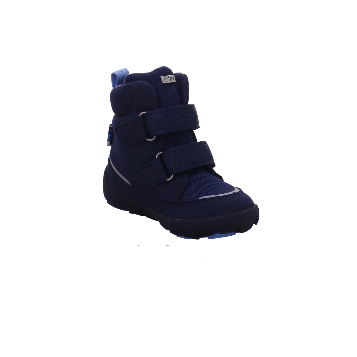 Affenzahn Winter Boot Vegan Comfy blau Bild7