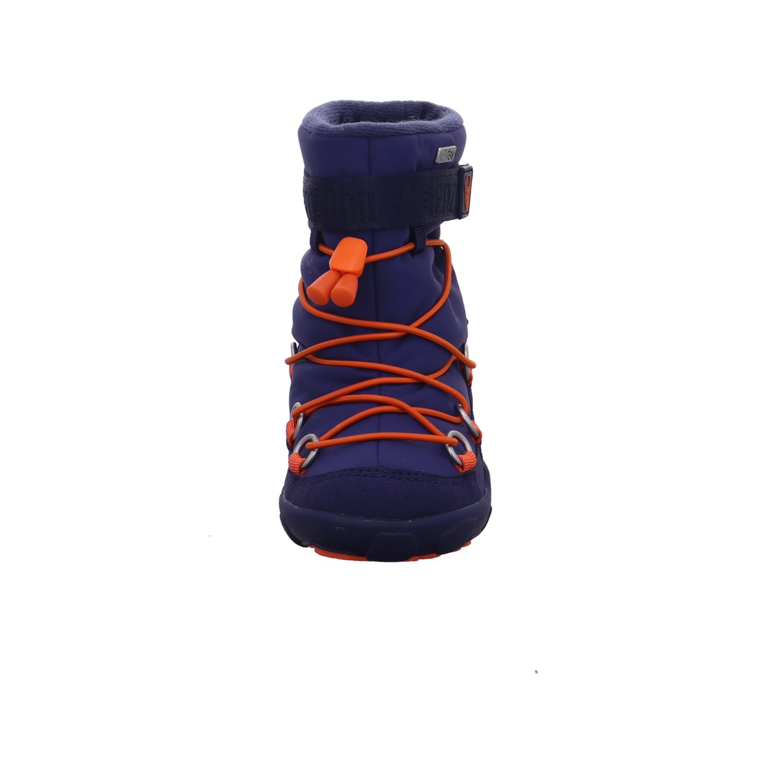 Affenzahn Winter Boot Vegan Comfy blau Bild3