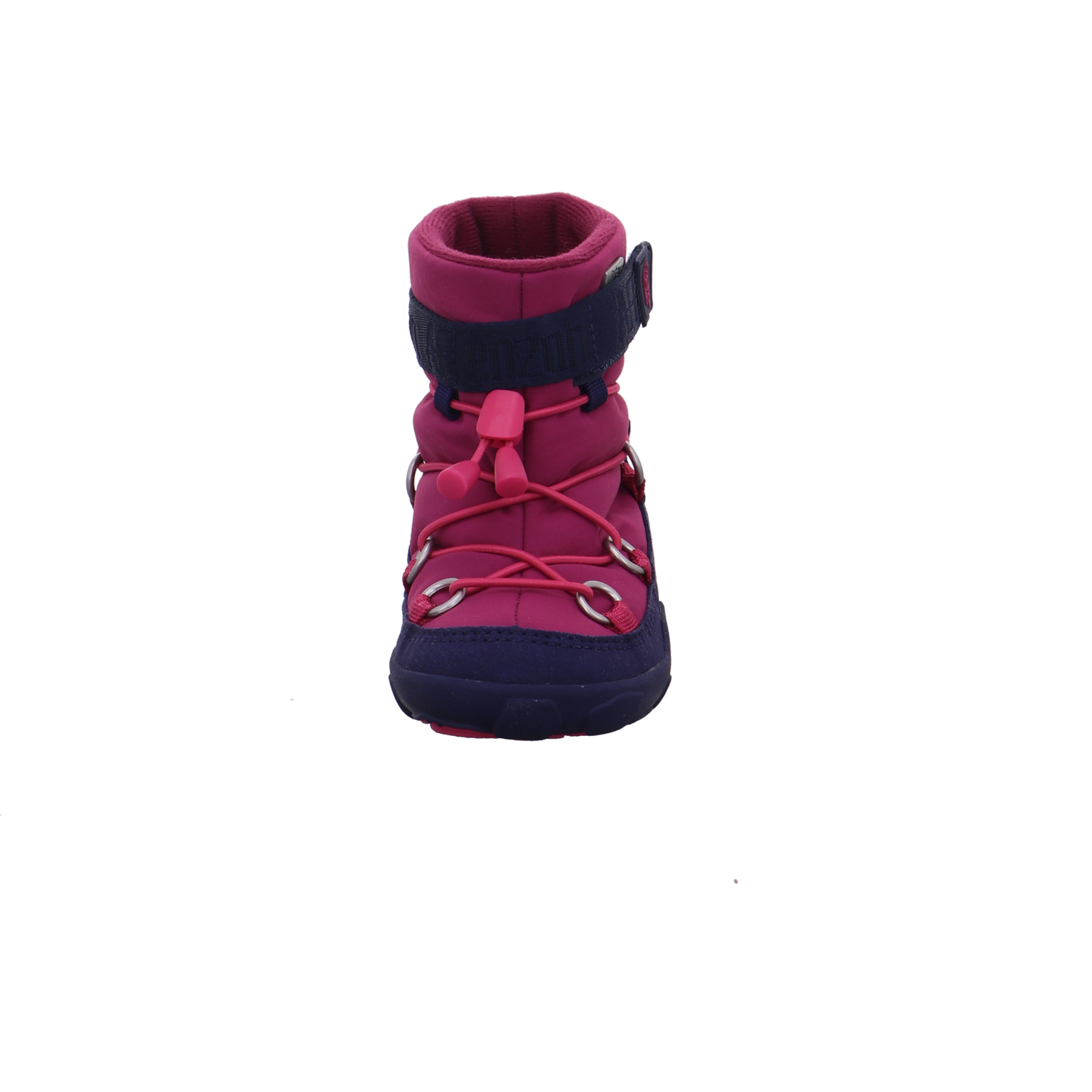 Affenzahn Winter Boot Vegan Comfy pink Bild3