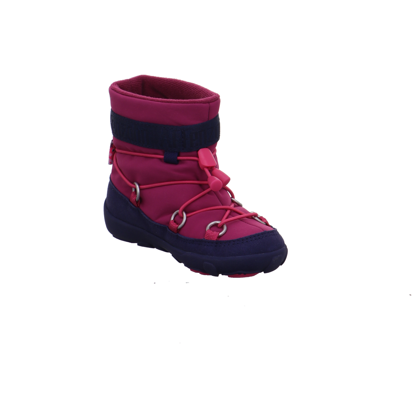 Affenzahn Winter Boot Vegan Comfy pink Bild7