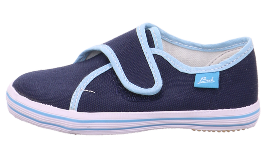 Beck Basic blau