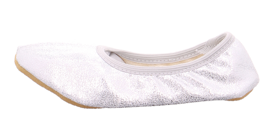 Beck Basic silber
