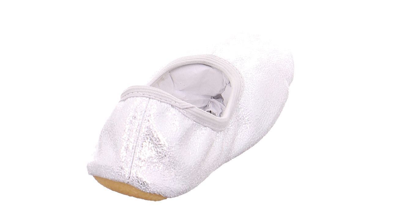 Beck Basic silber