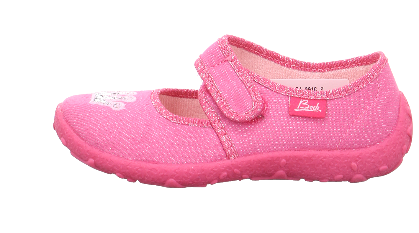 Beck Prinzess pink