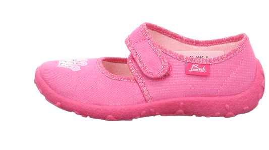 Beck Prinzess pink