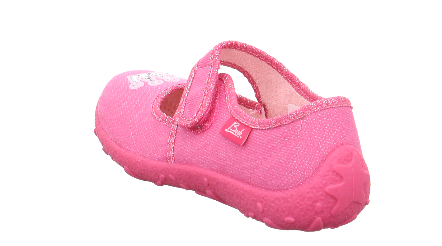 Beck Prinzess pink