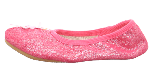 Beck Ballerina pink