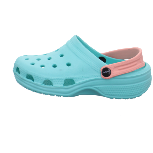 Antonio Clog mint Bild1