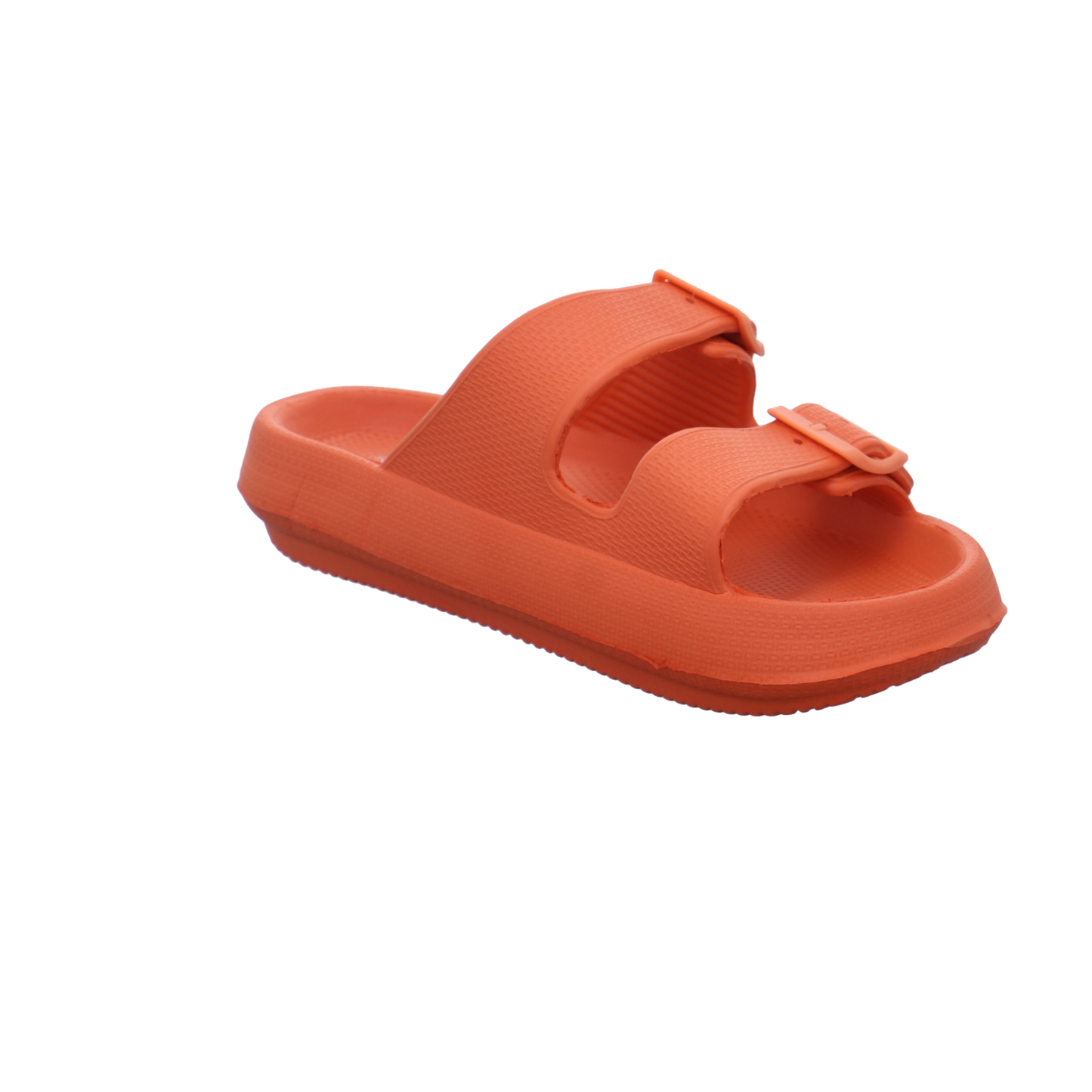 Antonio Clog orange Bild7