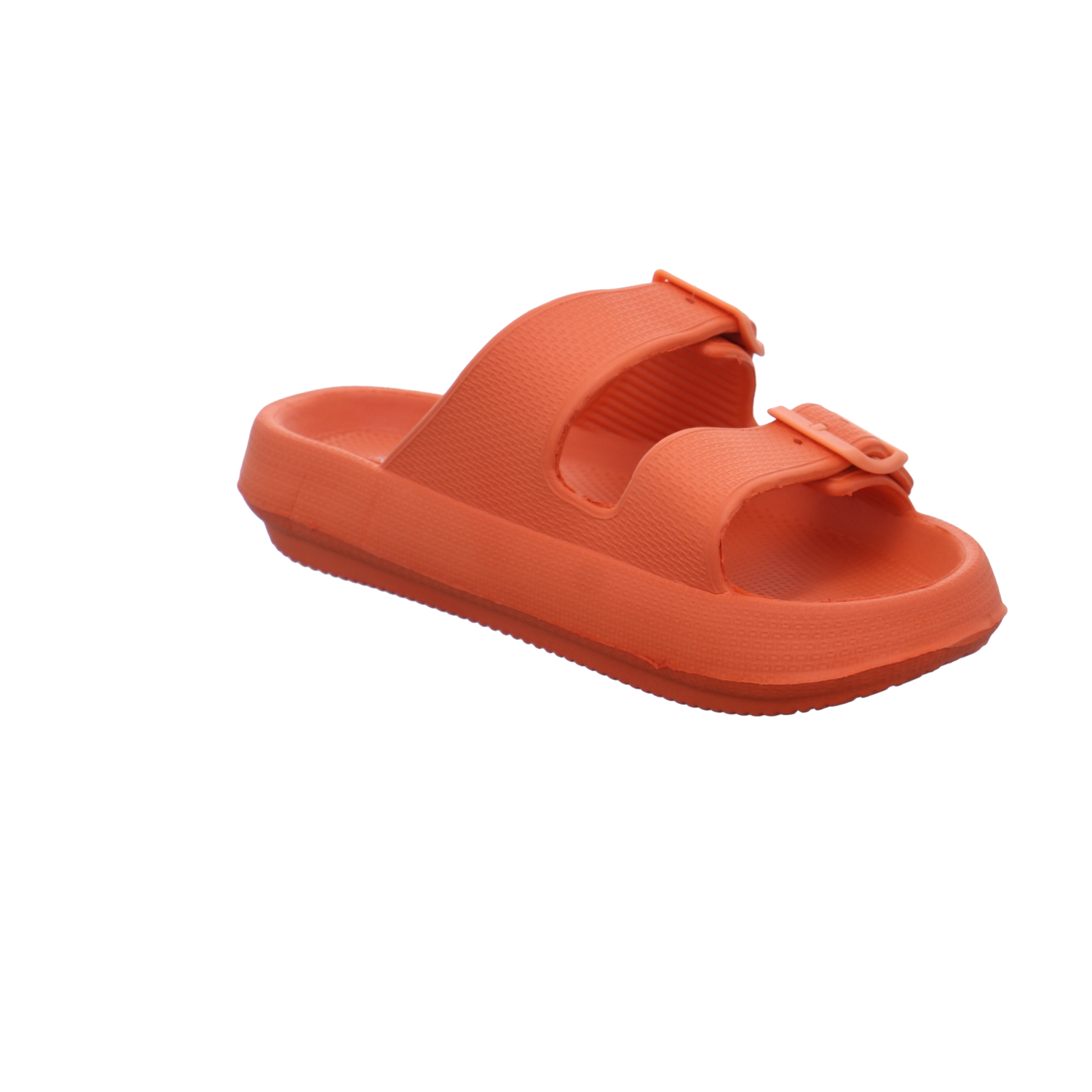 Antonio Clog orange Bild7