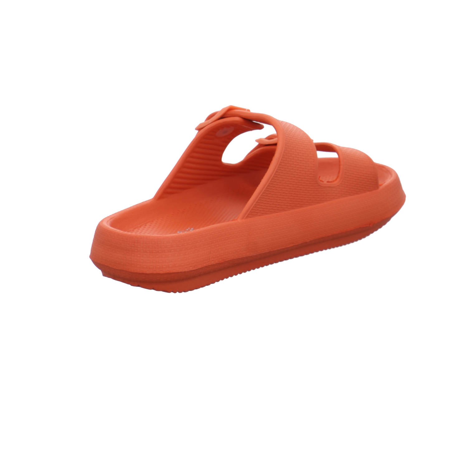 Antonio Clog orange Bild5