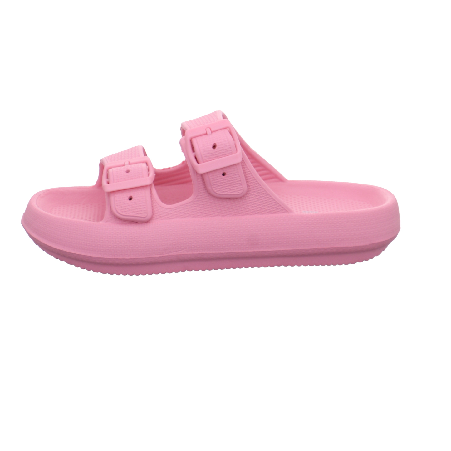 Antonio Clog pink Bild1