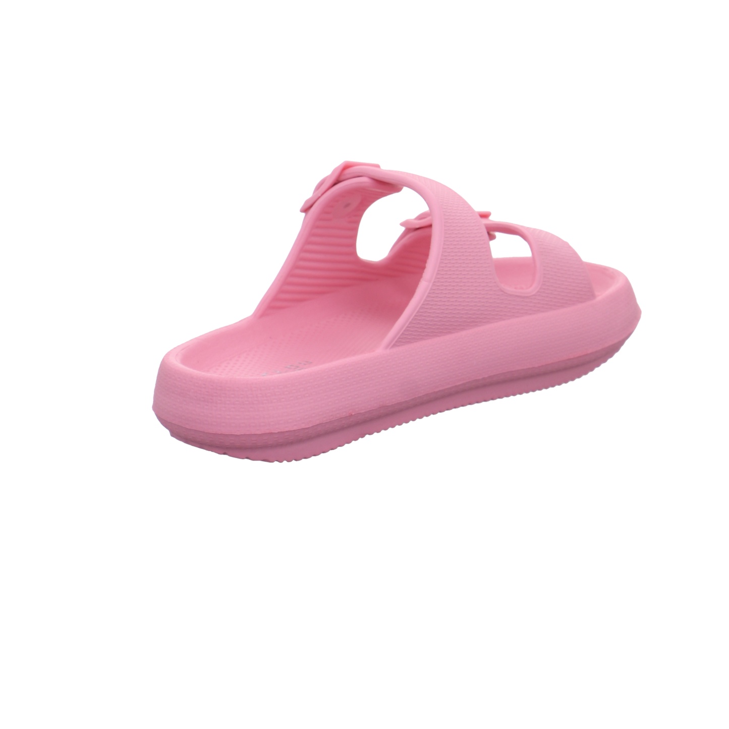 Antonio Clog pink Bild5