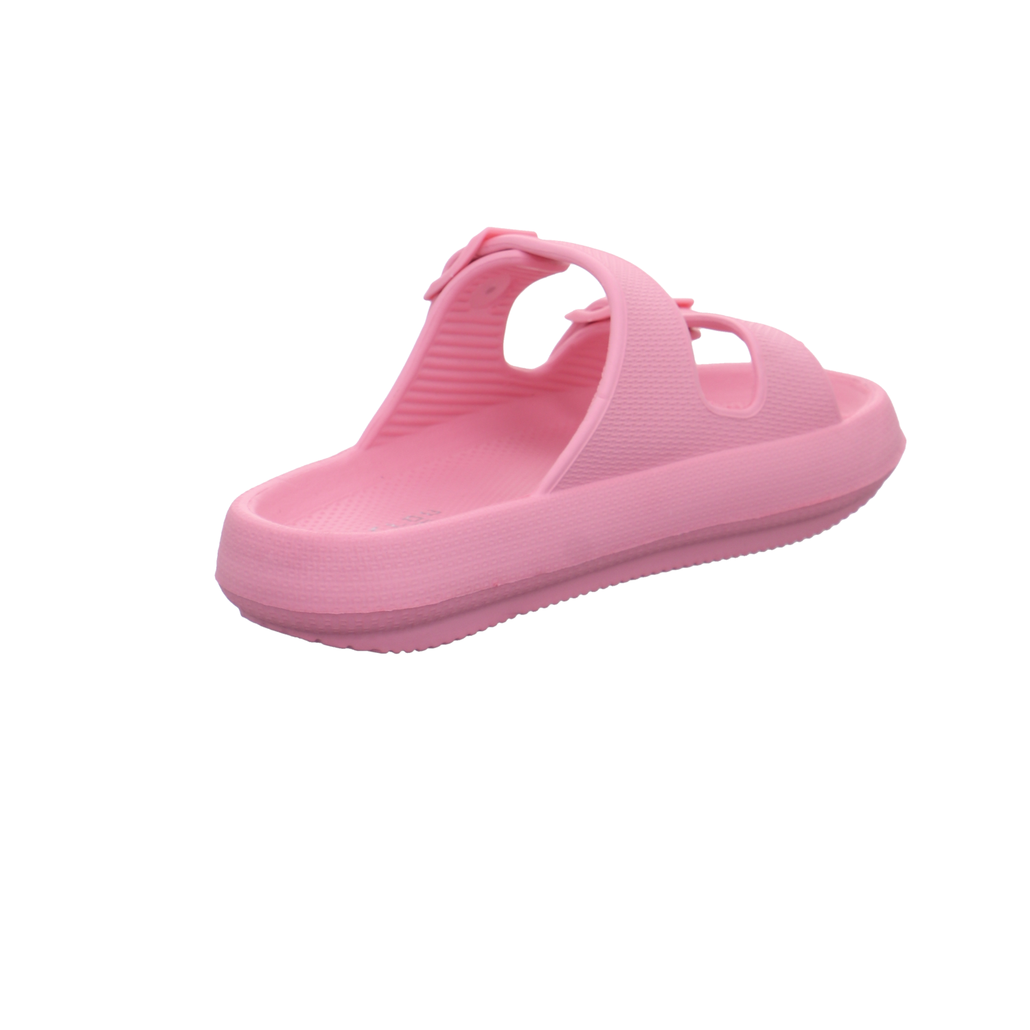 Antonio Clog pink Bild5