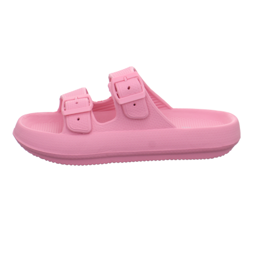Antonio Clog pink Bild1