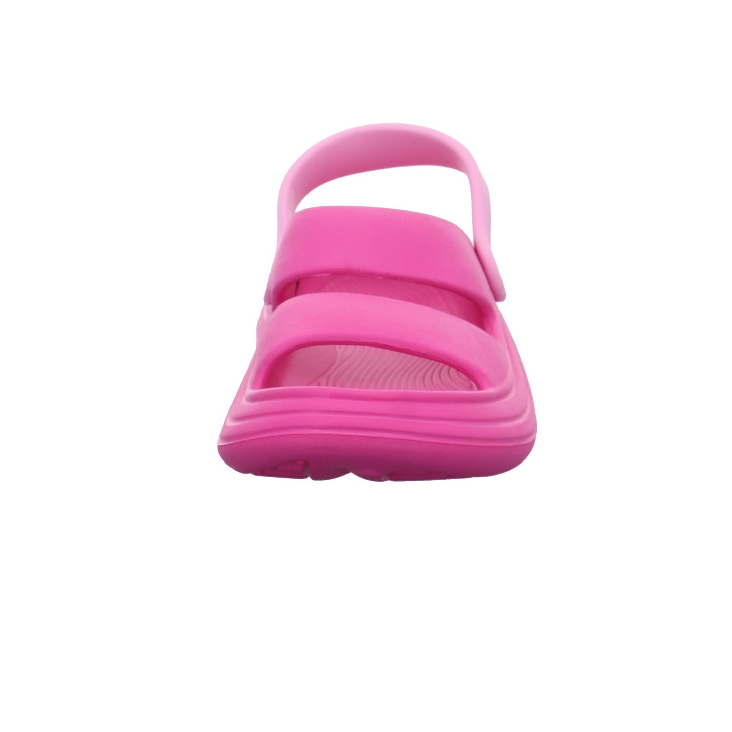 Antonio Clog pink Bild3