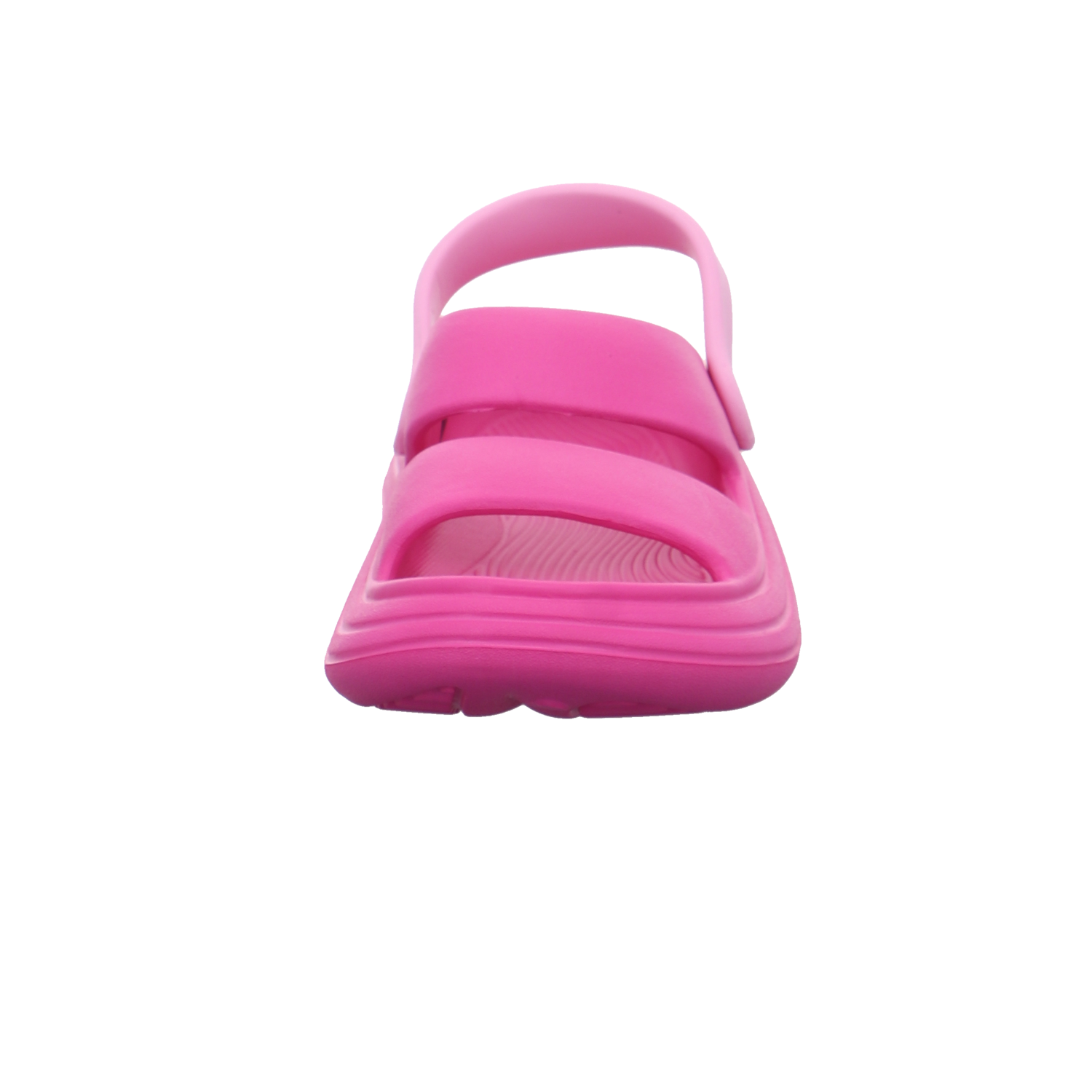 Antonio Clog pink Bild3