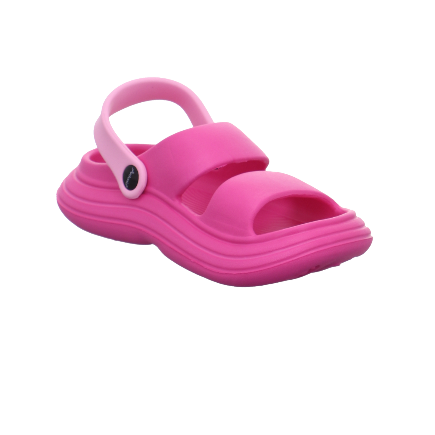 Antonio Clog pink Bild7