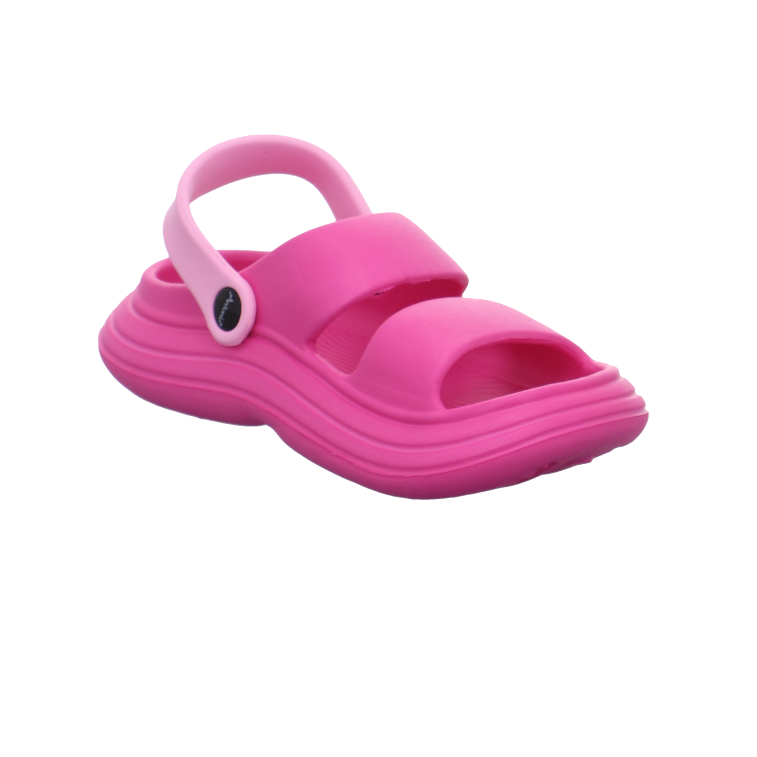 Antonio Clog pink Bild7