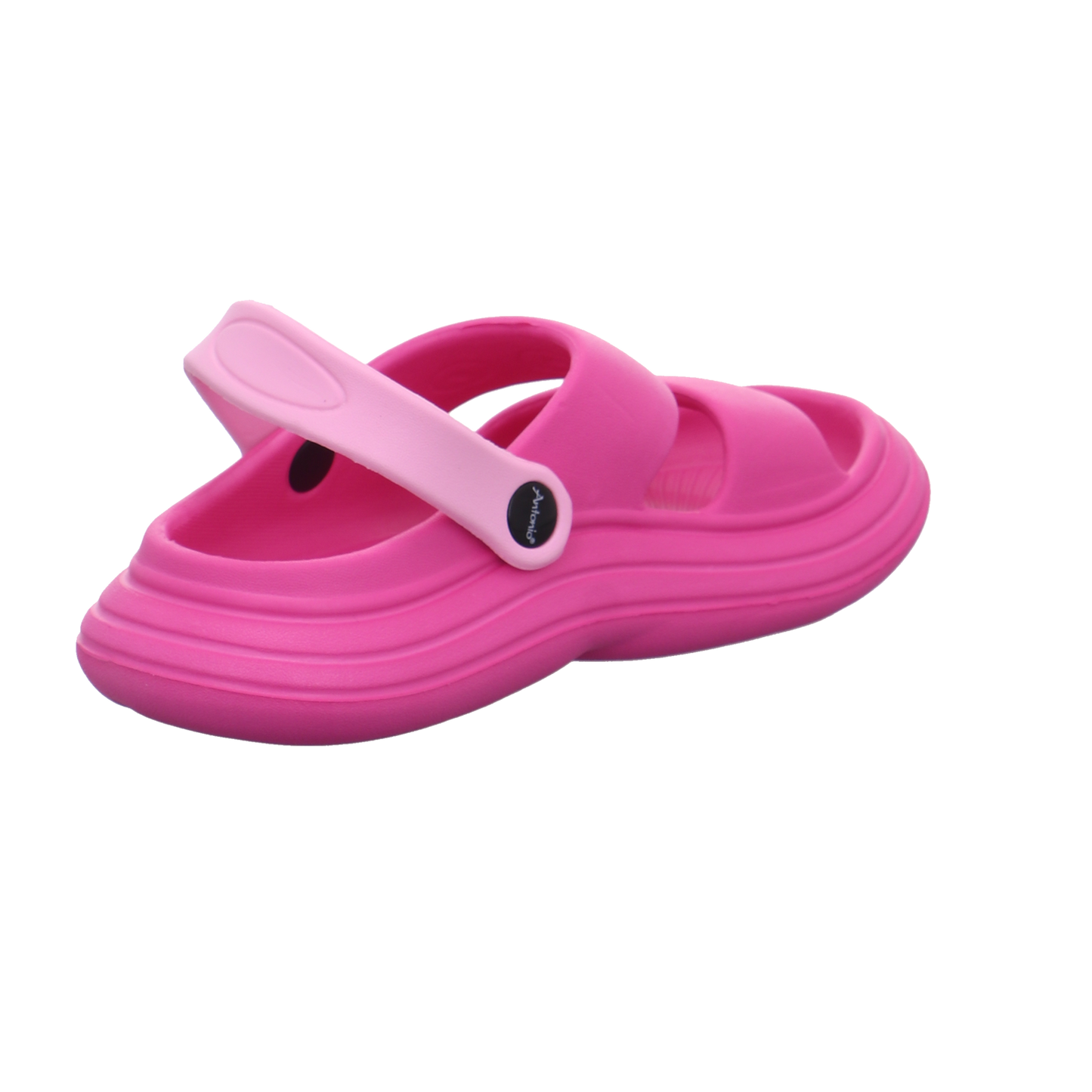 Antonio Clog pink Bild5