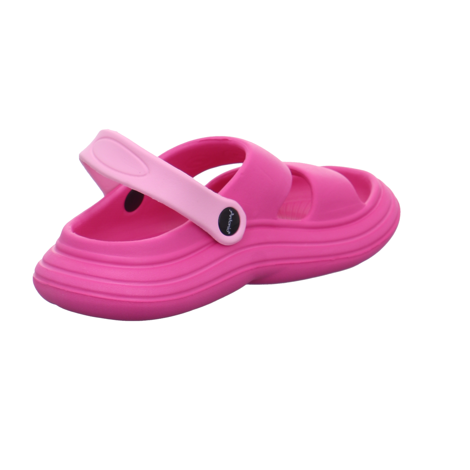 Antonio Clog pink Bild5