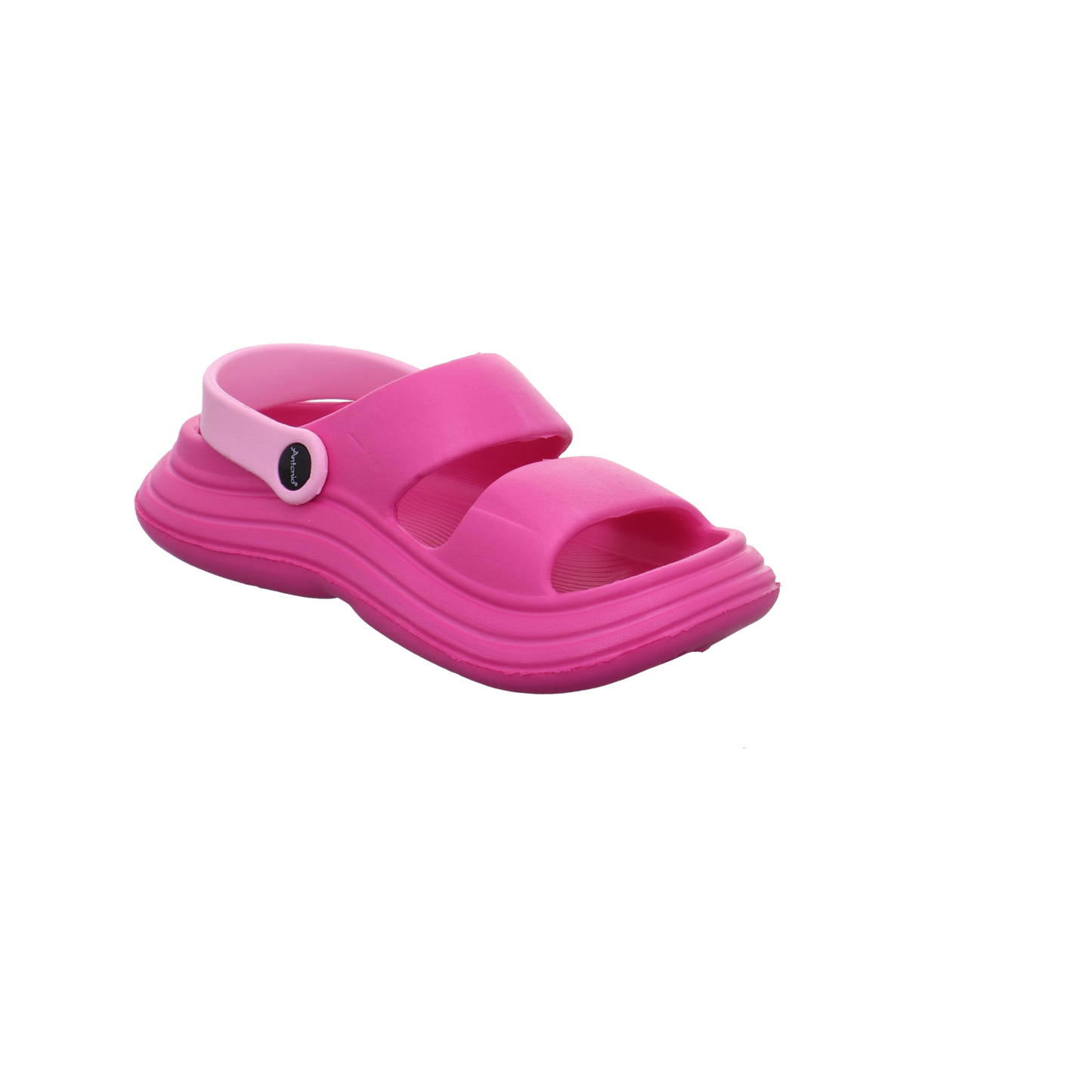 Antonio Clog pink Bild7