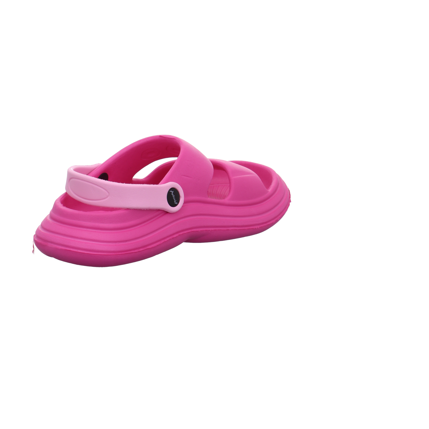 Antonio Clog pink Bild5