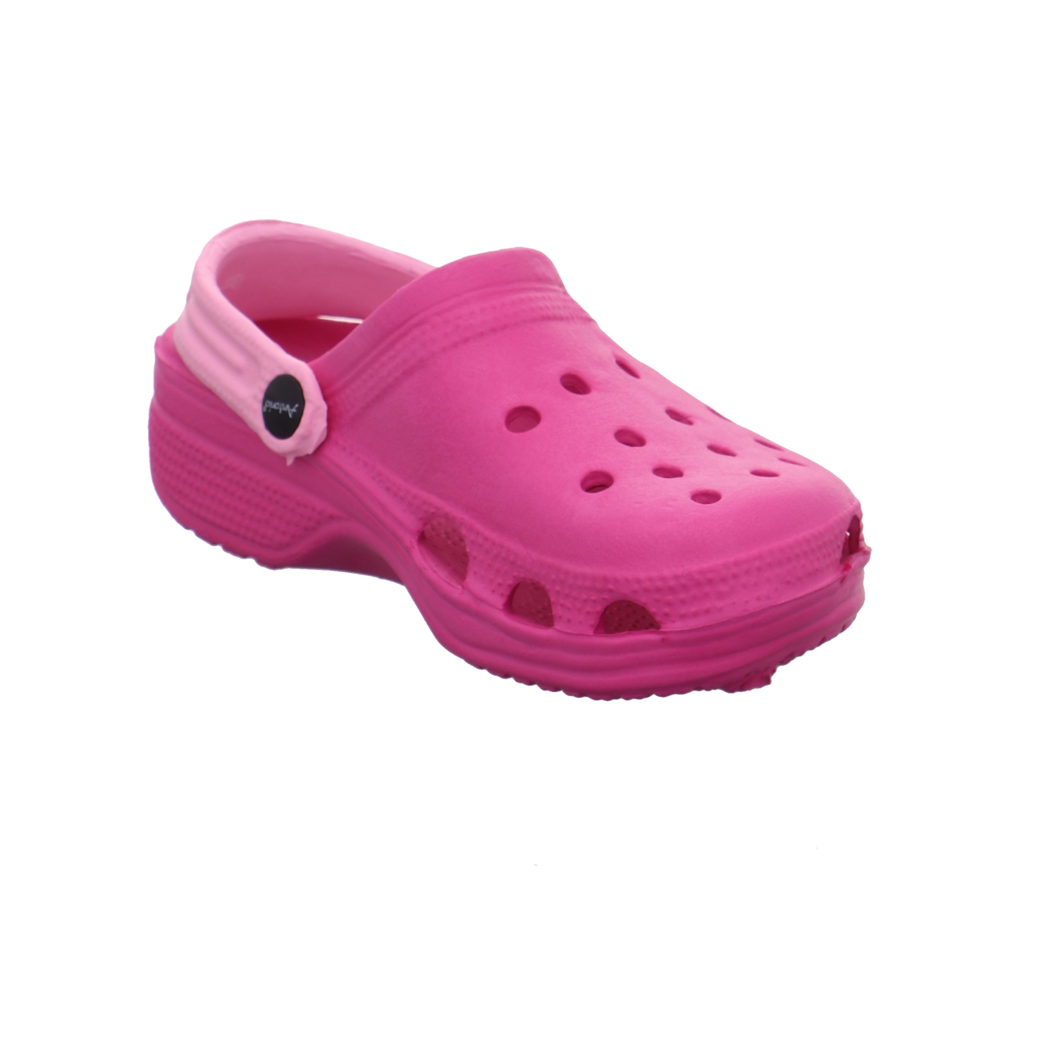 Antonio Clog pink Bild7