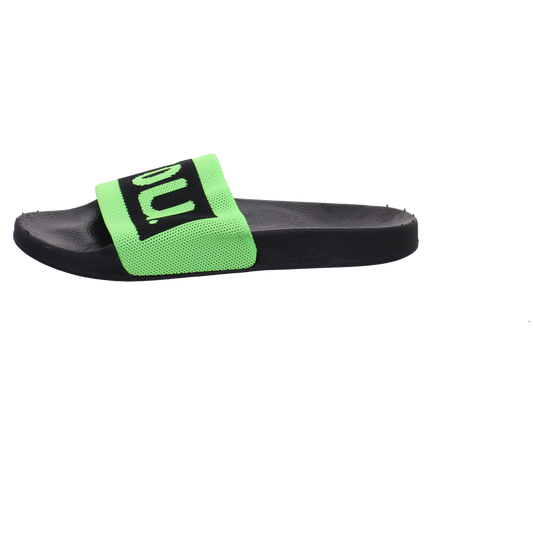 Antonio FUC YOU grün Bild1