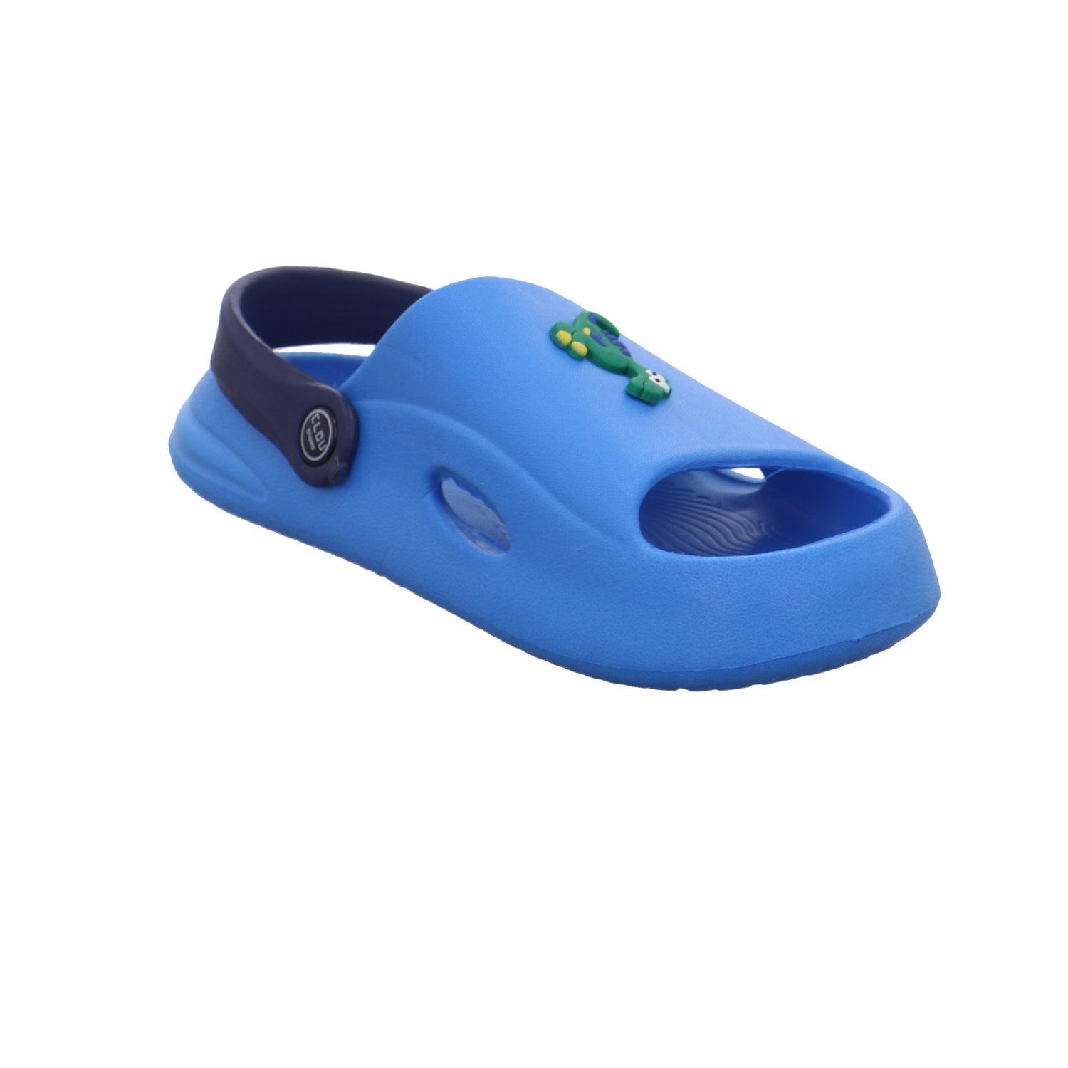 Antonio Schuhe  blau Bild7