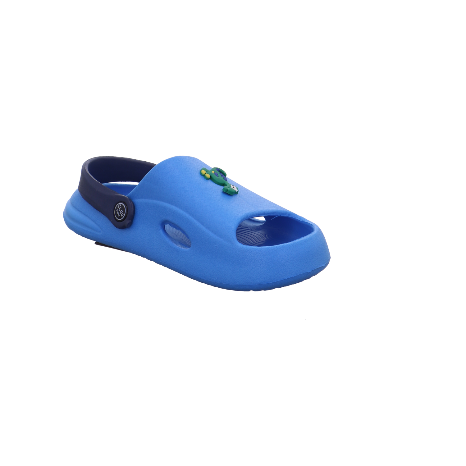 Antonio Schuhe  blau Bild7