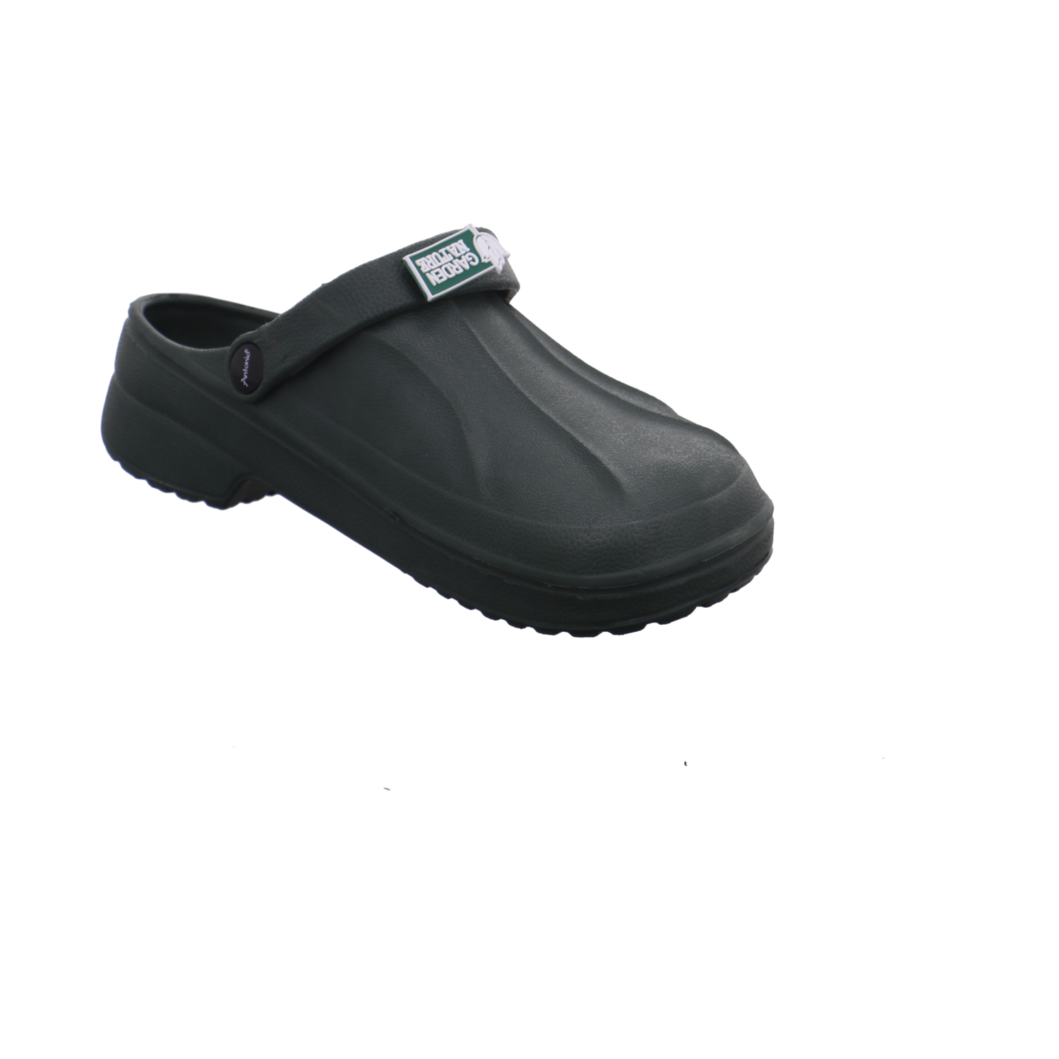 Antonio Schuhe  kahki Bild7