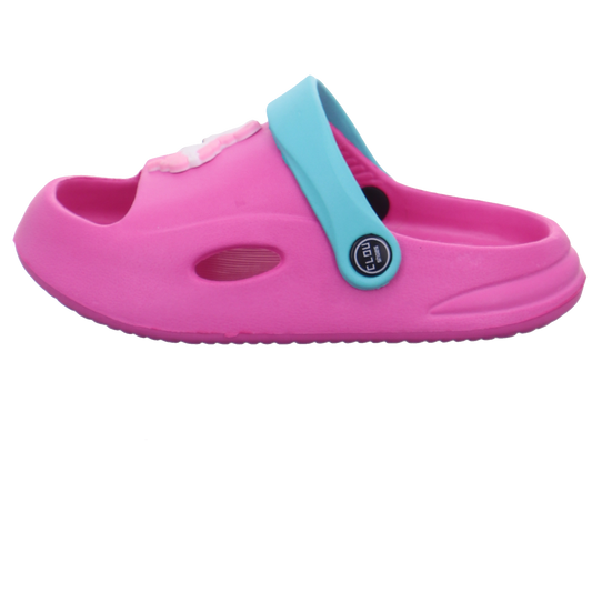 Antonio Schuhe  pink Bild1