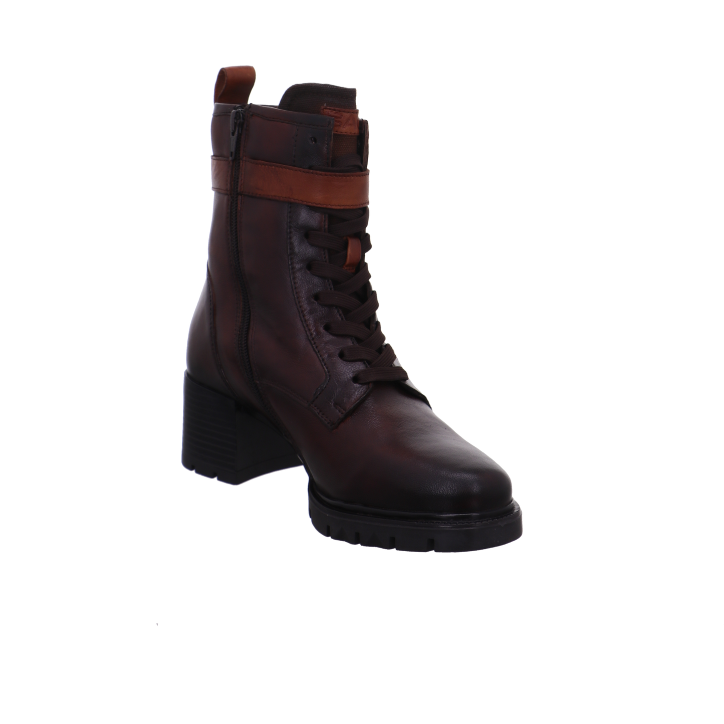 Bagatt Stiefeletten dunkel-braun Bild7