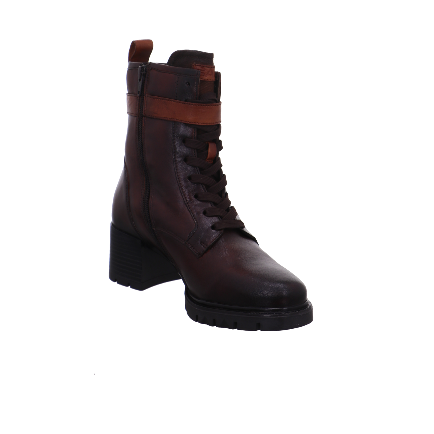 Bagatt Stiefeletten dunkel-braun Bild7