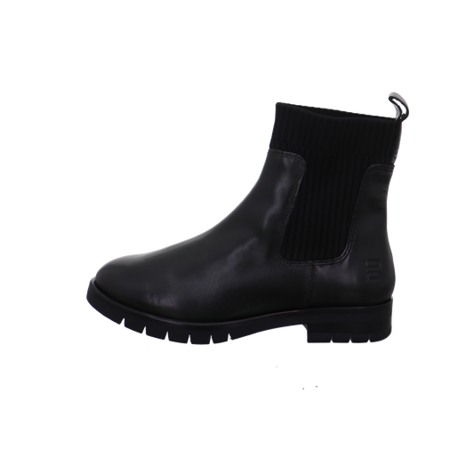 Bagatt Stiefeletten grün kombi Bild1