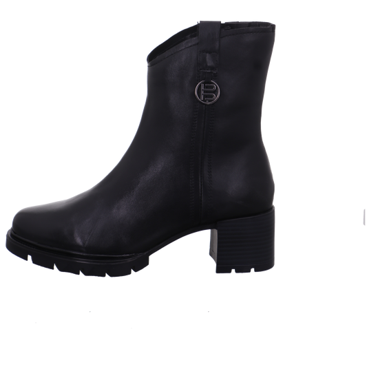 Bagatt Stiefeletten schwarz Bild1