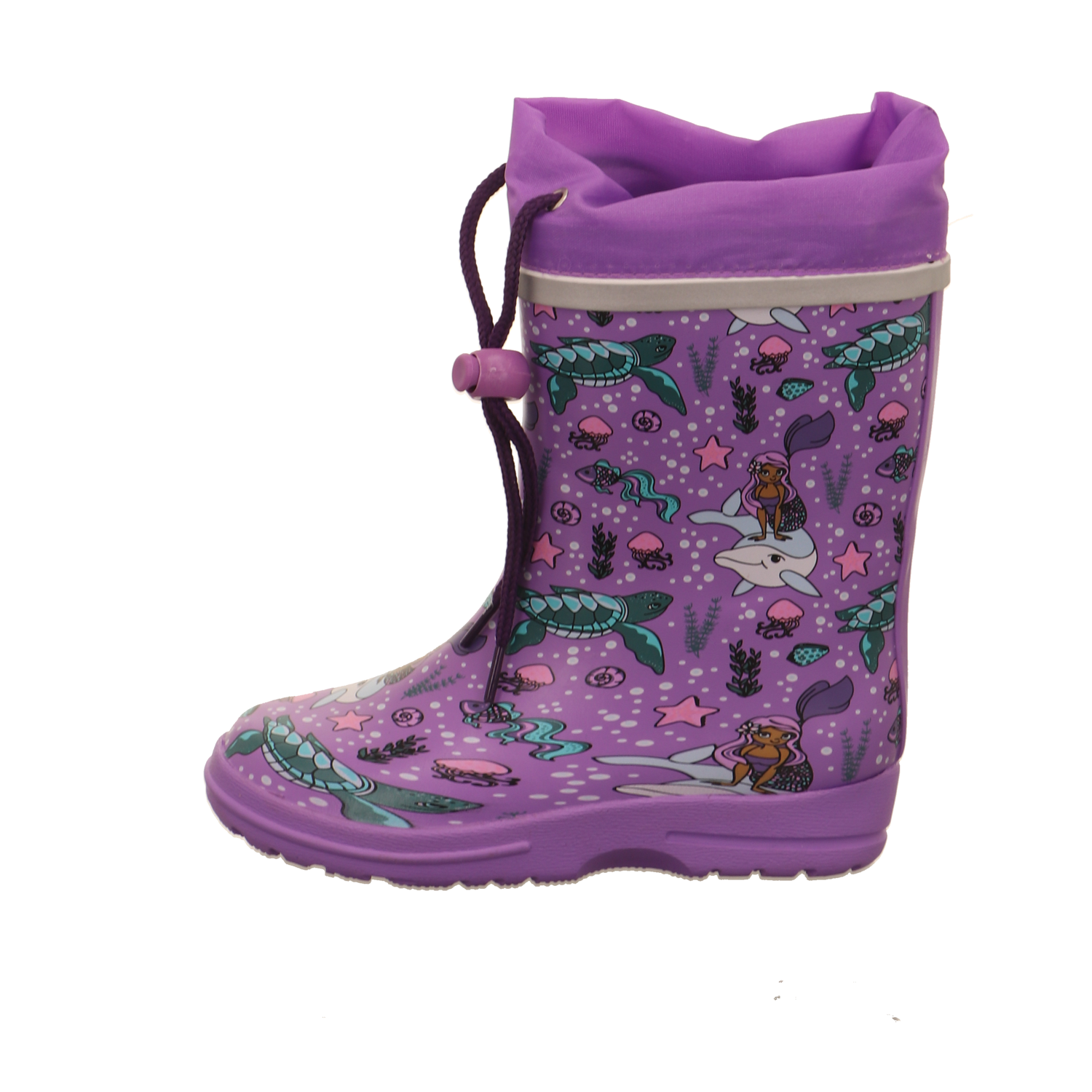 Beck  viola lila Bild1