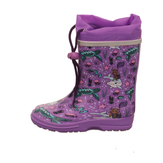 Beck  viola lila Bild1