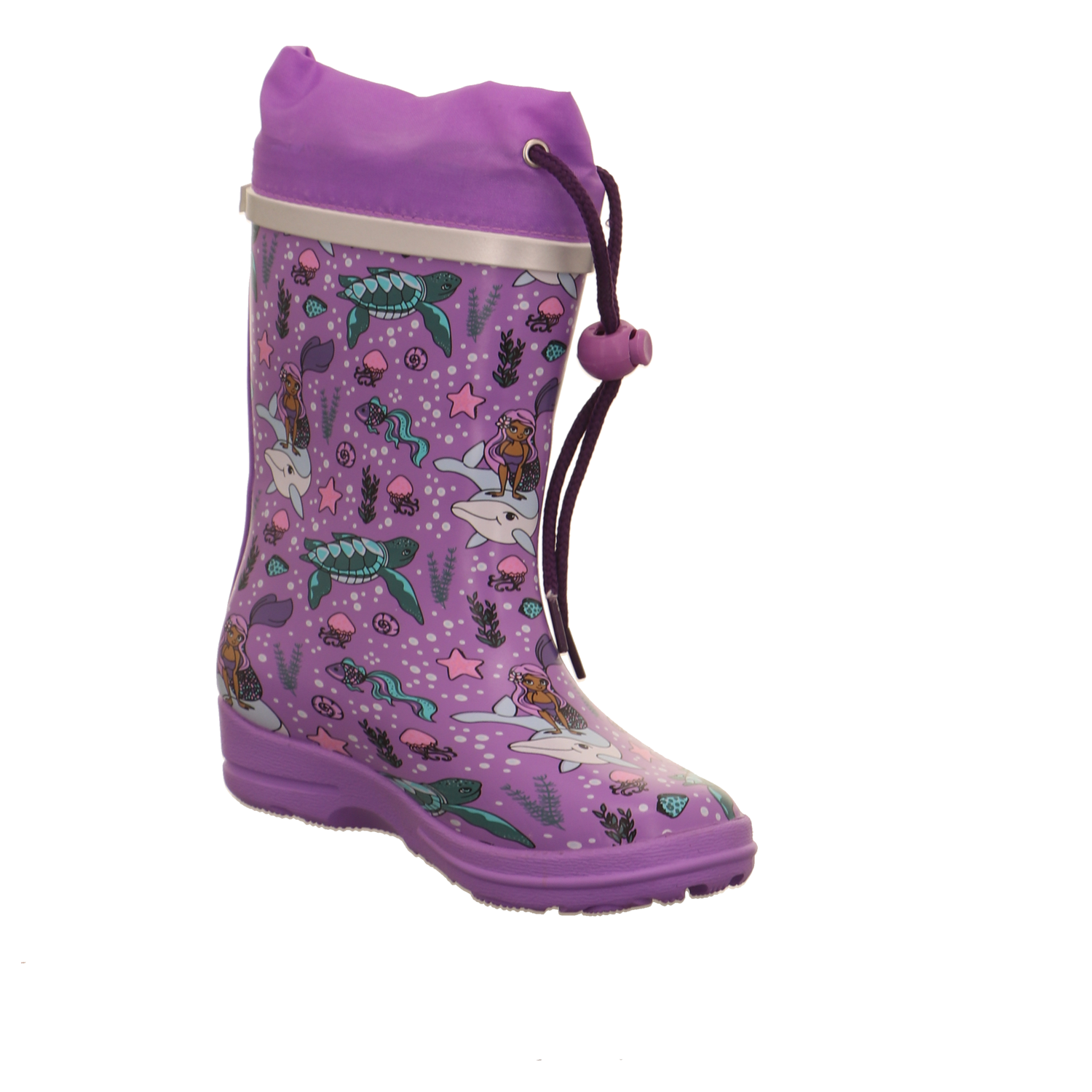Beck  viola lila Bild7